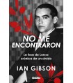 NO ME ENCONTRARON