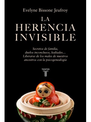 HERENCIA INVISIBLE, LA