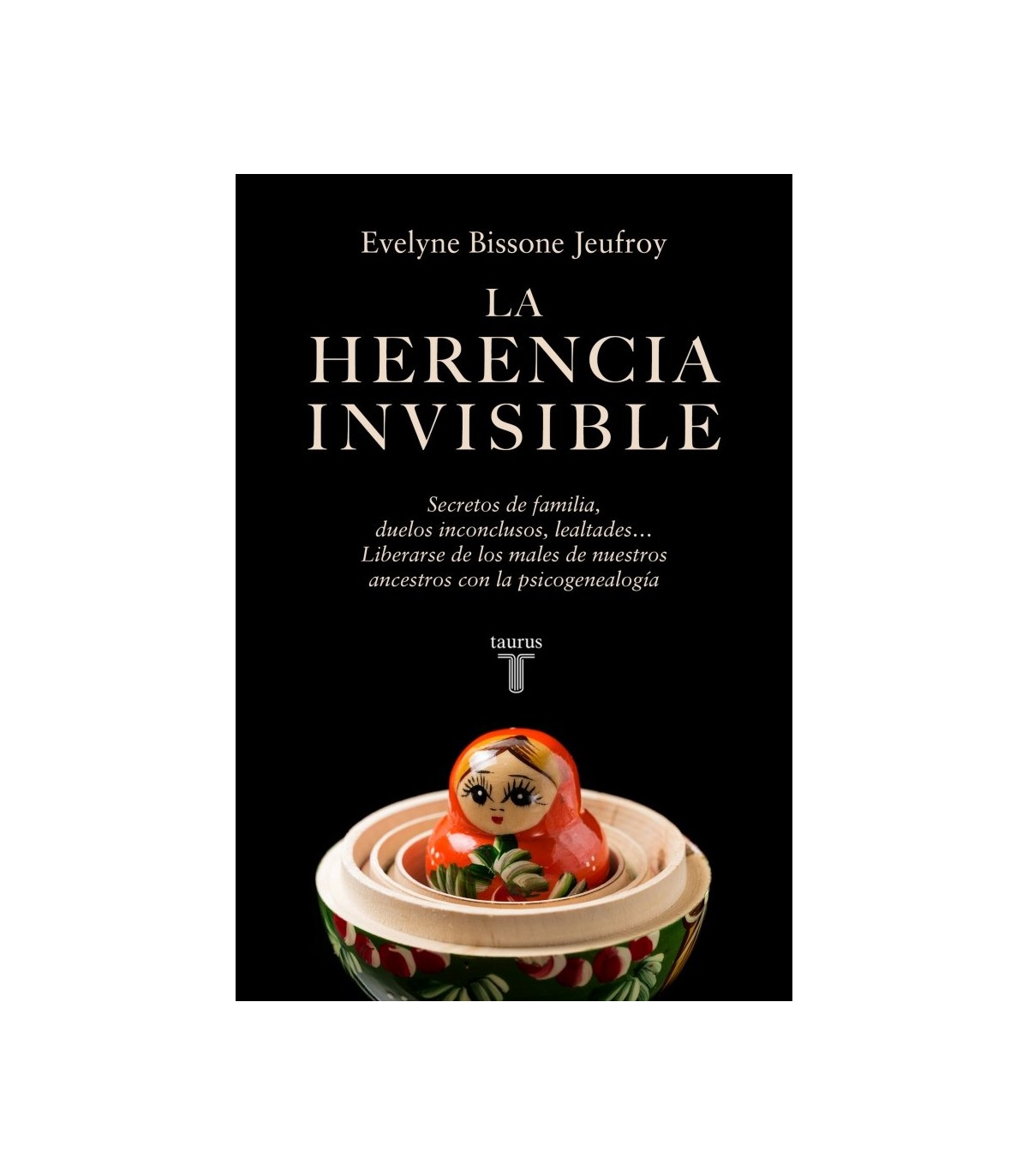 HERENCIA INVISIBLE, LA