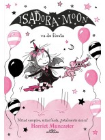 ISADORA MOON 15 - ISADORA MOON VA DE FIESTA