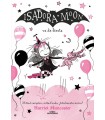 ISADORA MOON 15 - ISADORA MOON VA DE FIESTA