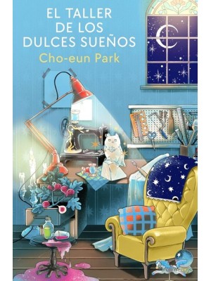 TALLER DE LOS DULCES SUEÑOS, EL