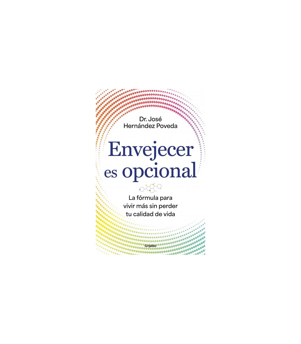 ENVEJECER ES OPCIONAL