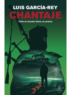 CHANTAJE