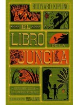 LIBRO DE LA JUNGLA, EL