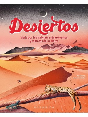 DESIERTOS
