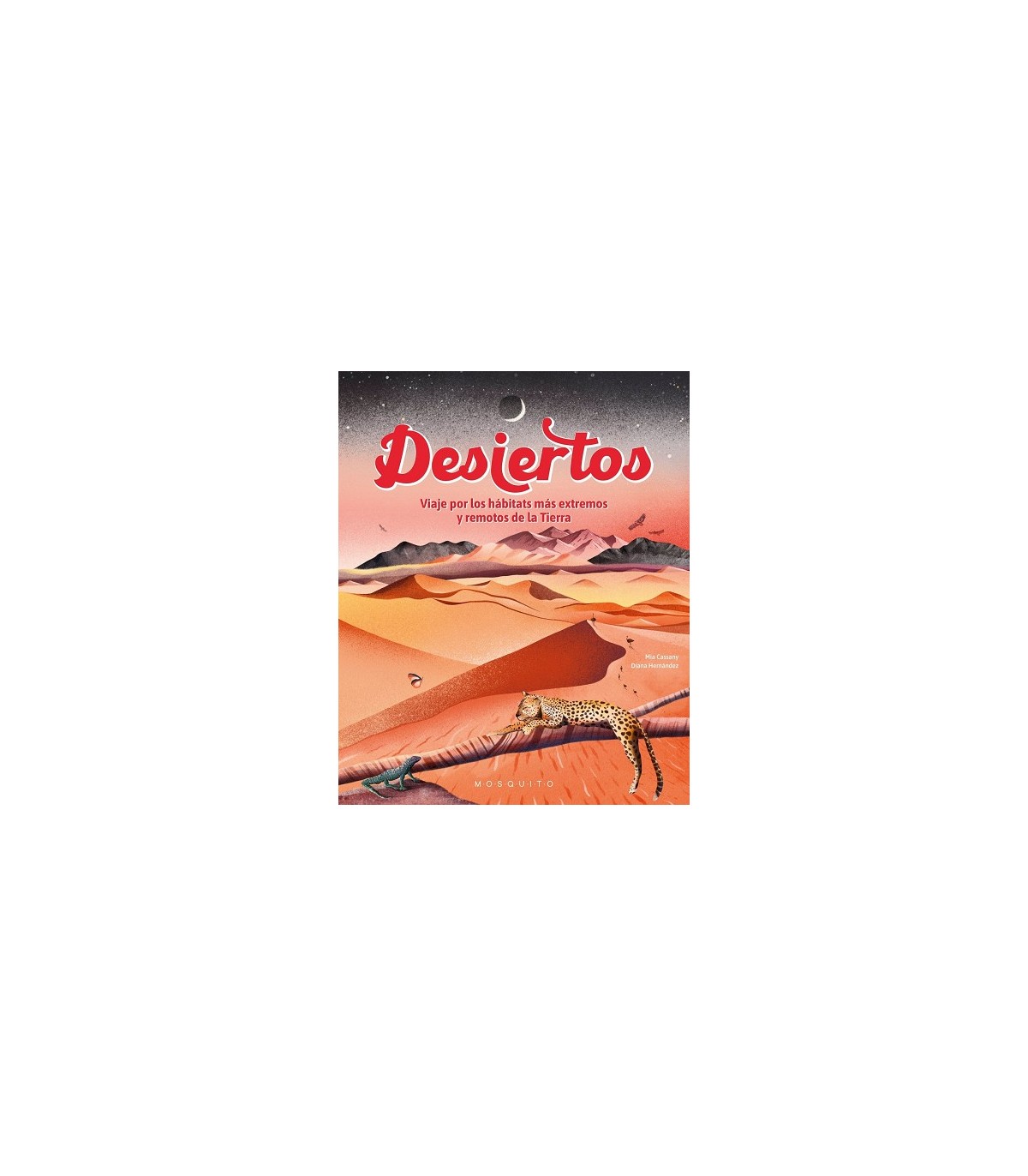 DESIERTOS