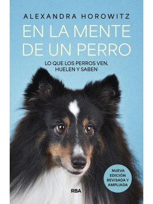 EN LA MENTE DE UN PERRO