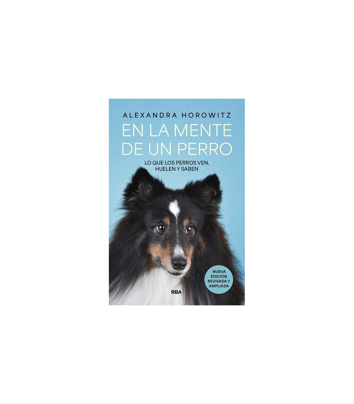 EN LA MENTE DE UN PERRO
