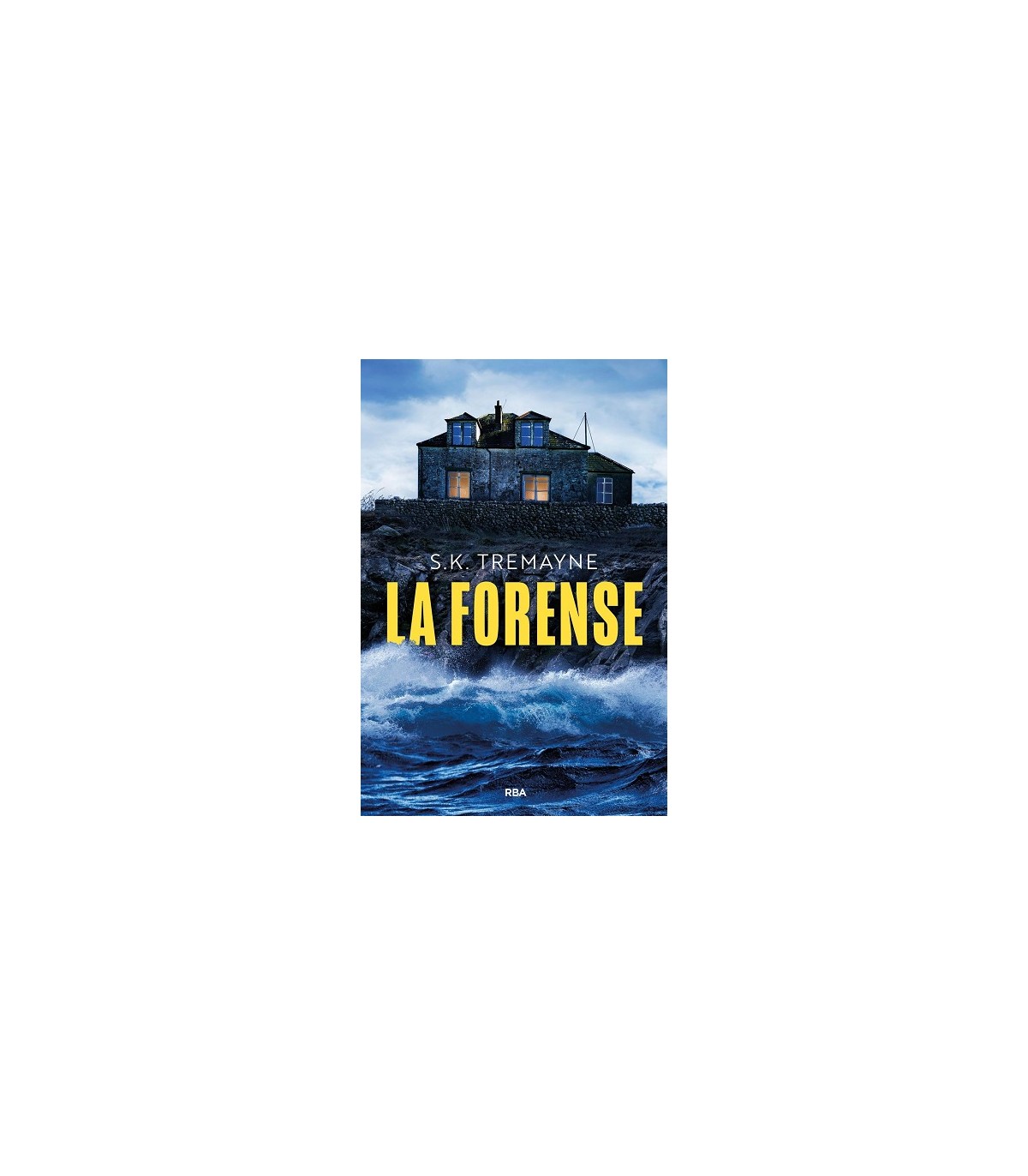 FORENSE, LA
