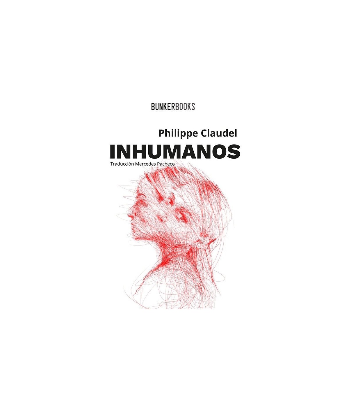 INHUMANOS