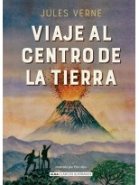 VIAJE AL CENTRO DE LA TIERRA