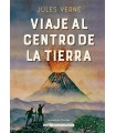 VIAJE AL CENTRO DE LA TIERRA