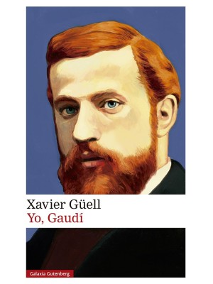 YO GAUDÍ
