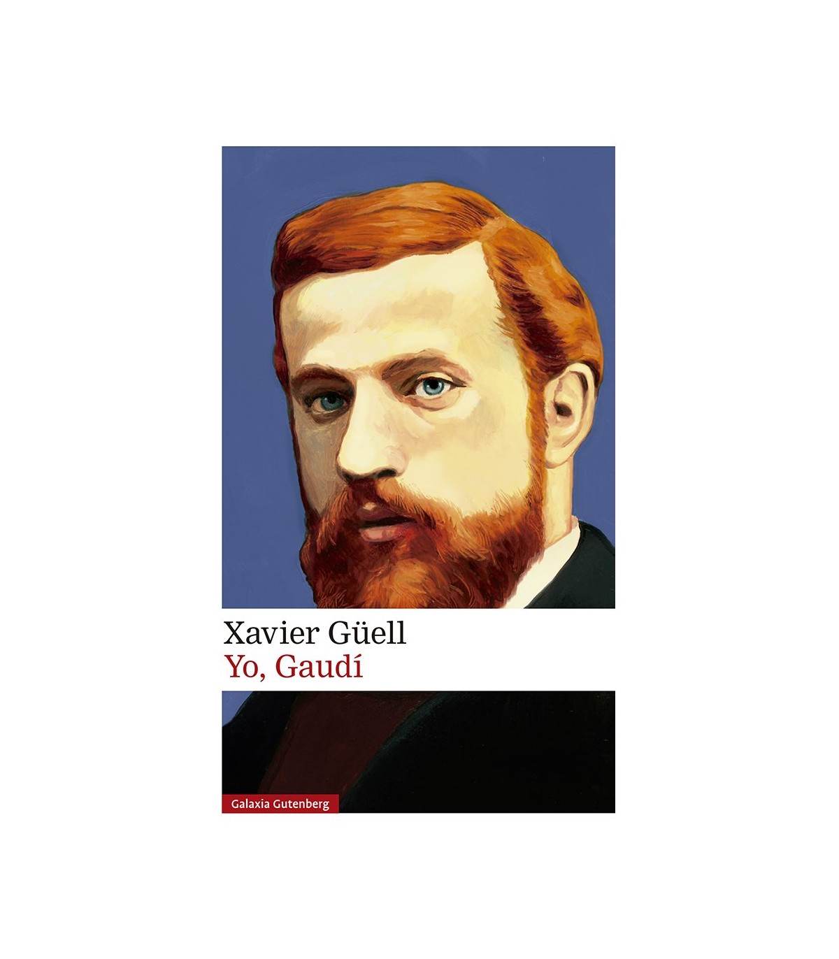YO GAUDÍ