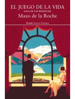 JUEGO DE LA VIDA, EL (SAGA DE LOS WHITEOAK)