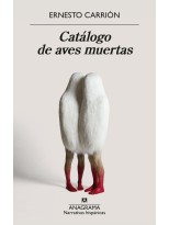 CATÁLOGO DE AVES MUERTAS