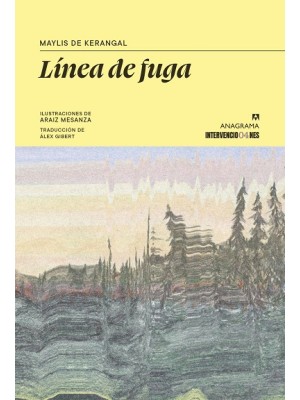 LÍNEA DE FUGA