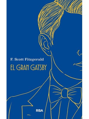 GRAN GATSBY, EL