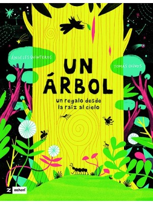 ÁRBOL, UN