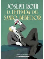 LEYENDA DEL SANTO BEBEDOR, LA