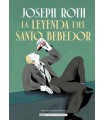 LEYENDA DEL SANTO BEBEDOR, LA
