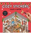 VIAJE A JAPÓN (COZY STICKERS)