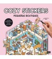 PEQUEÑAS BOUTIQUES (COZY STICKERS)