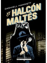 HALCÓN MALTÉS, EL