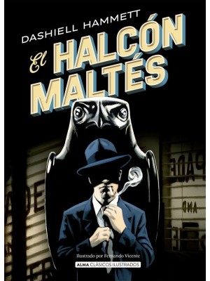 HALCÓN MALTÉS, EL
