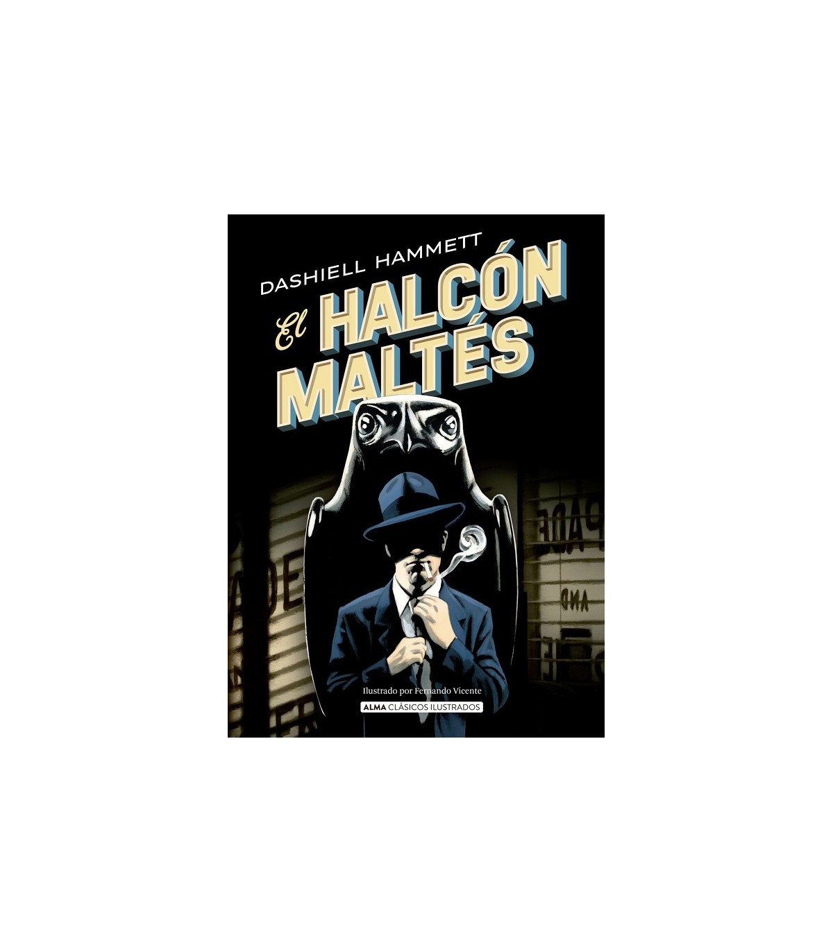 HALCÓN MALTÉS, EL