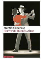 HORROR DE BUENOS AIRES