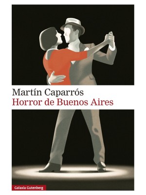 HORROR DE BUENOS AIRES