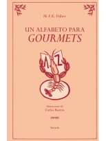 ALFABETO PARA GOURMETS, UN