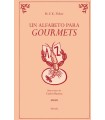 ALFABETO PARA GOURMETS, UN