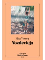 VOZDEVIEJA (COLECCIÓN NARRATIVA BLACKIE BOOKS)