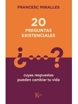 20 PREGUNTAS EXISTENCIALES