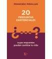 20 PREGUNTAS EXISTENCIALES