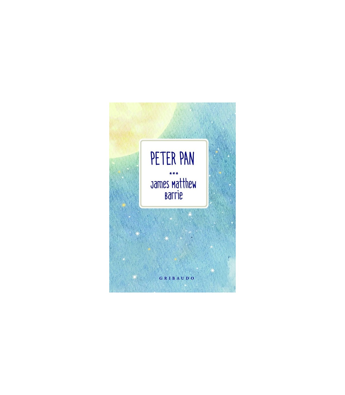 PETER PAN