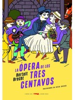 ÓPERA DE LOS TRES CENTAVOS, LA