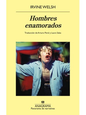 HOMBRES ENAMORADOS