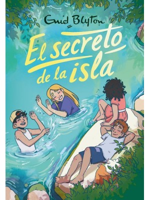 EL SECRETO DE LA ISLA, EL