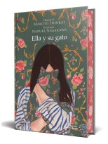 ELLA Y SU GATO