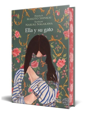 ELLA Y SU GATO