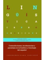 CONTRADICCIONES INCOHERENCIAS Y PARADOJAS EN LA FONETICA