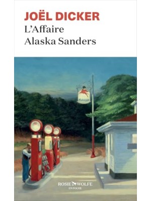 L'AFFAIRE ALASKA SANDERS