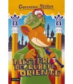 GERONIMO STILTON /61 EL MISTERIO DEL RUBÍ DE ORIENTE