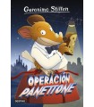 GERONIMO STILTON /63 OPERACIÓN PANETTONE