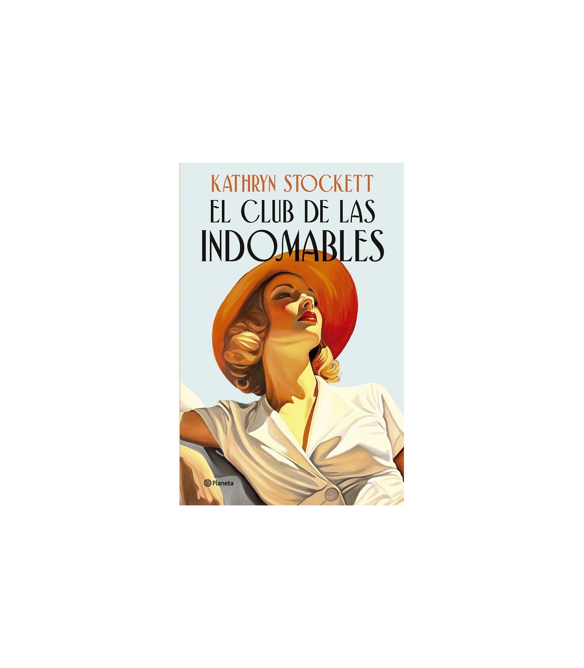CLUB DE LAS INDOMABLES, EL