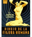 DIBUJO DE LA FIGURA HUMANA. PRINCIPIOS BÁSICOS PARA CUALQUIER ARTISTA
